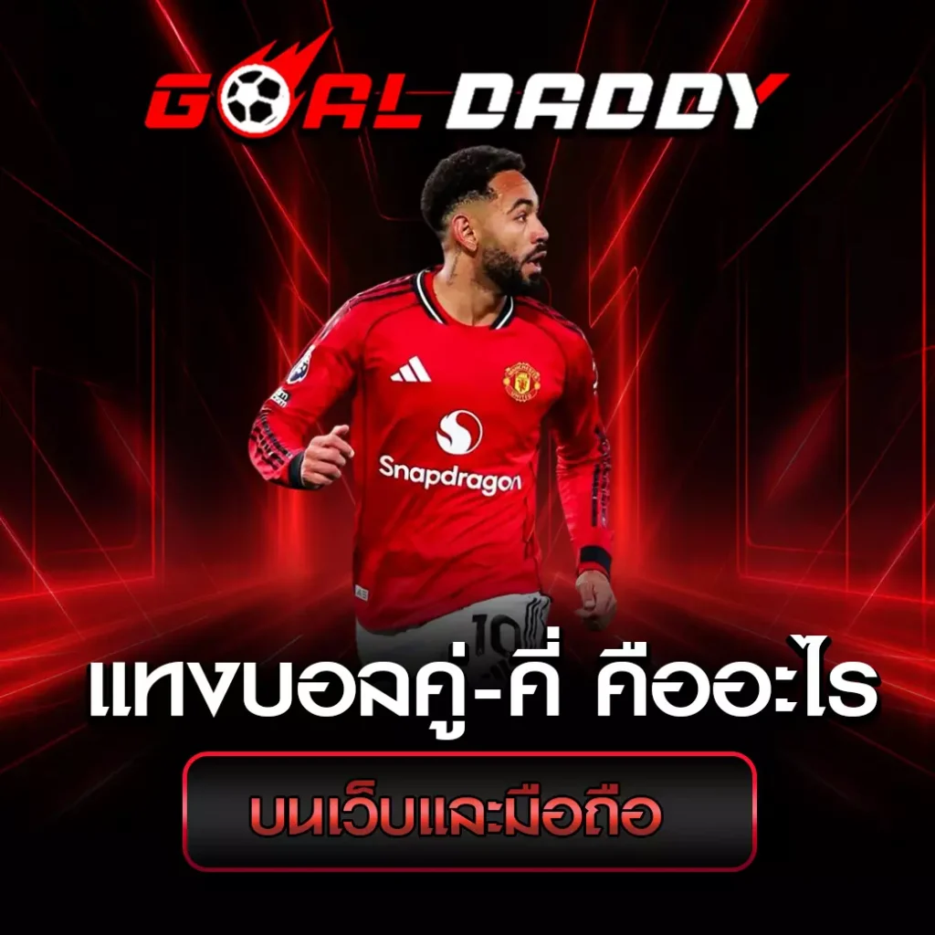 แทงบอลคู่-คี่